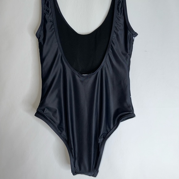 Balmain One Piece Swimsuit - Picture 4 of 7